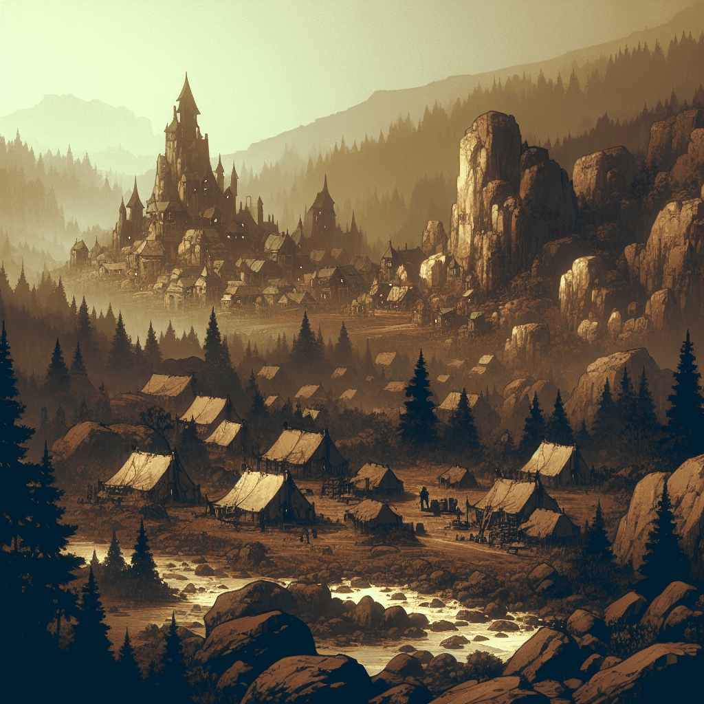 Brack Hollow