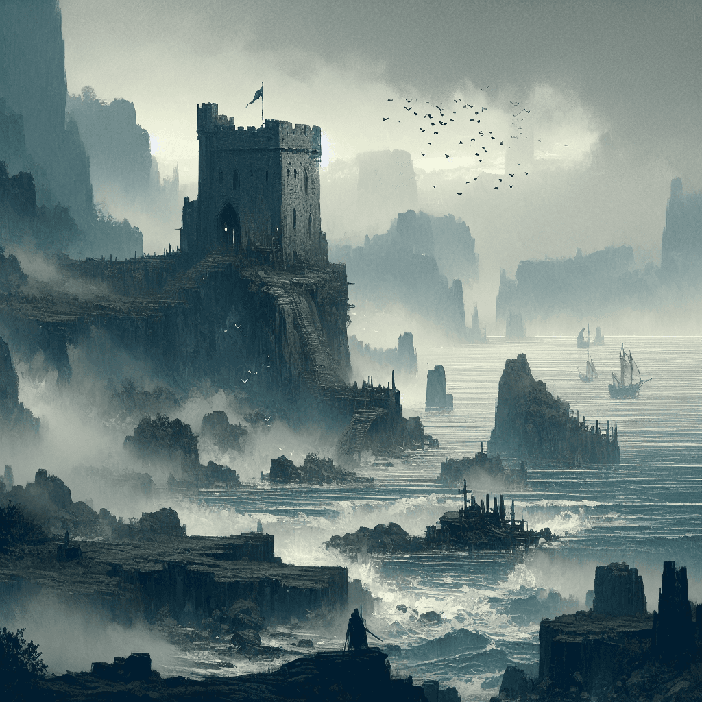 Cliffwatch