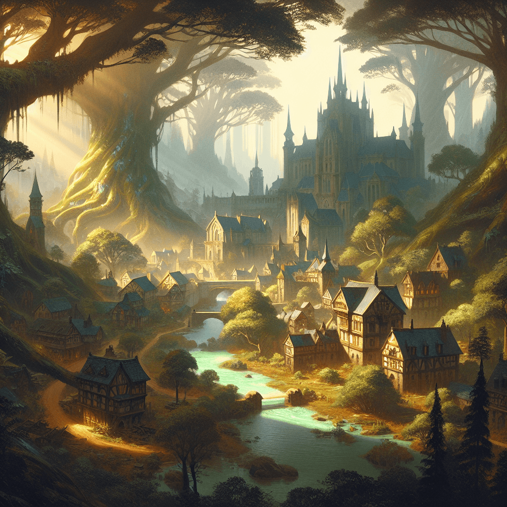Drelmere