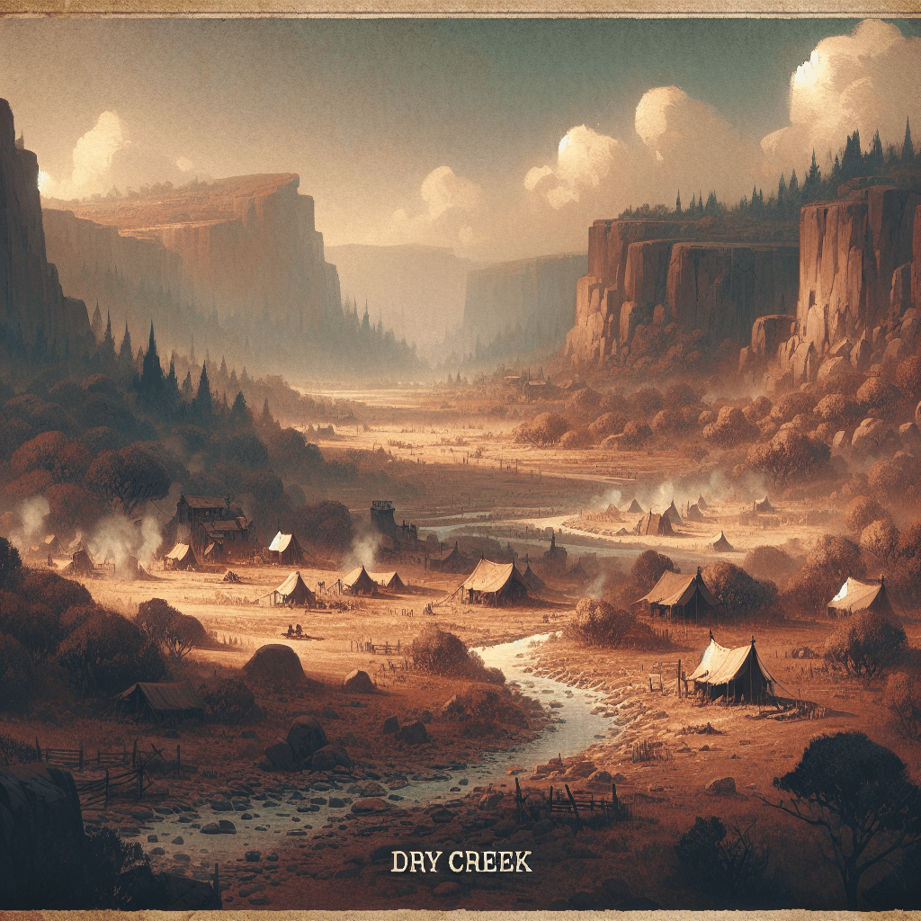 Dry Creek