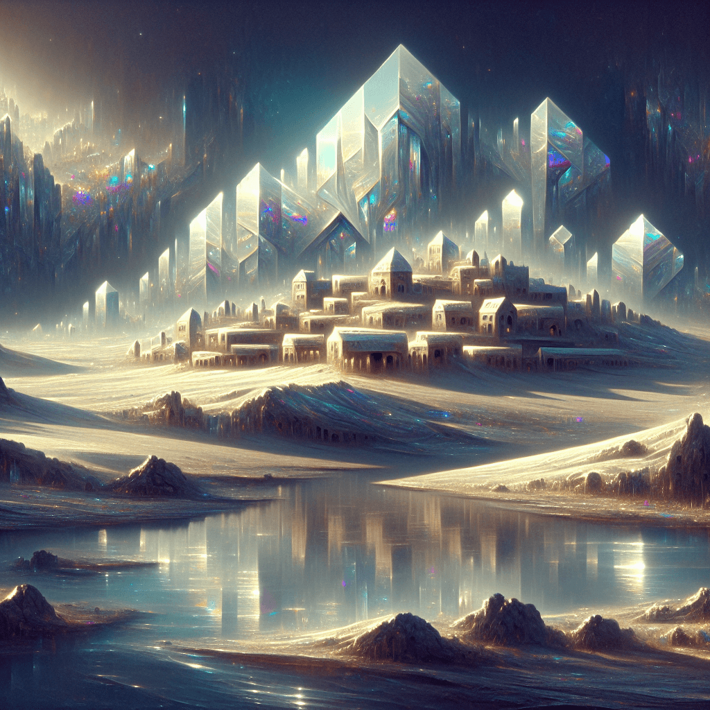 Drylight Camp
