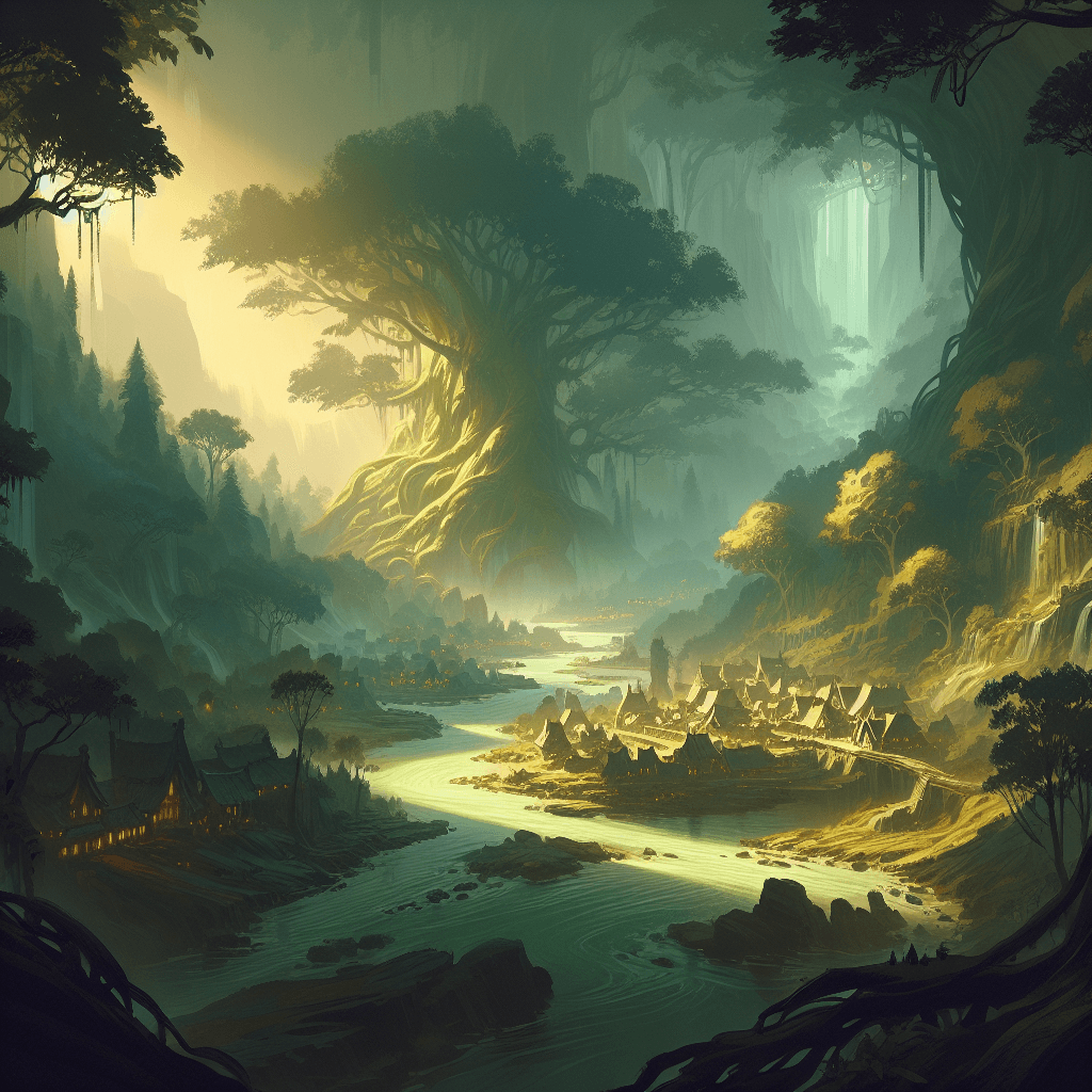 East Drelmere