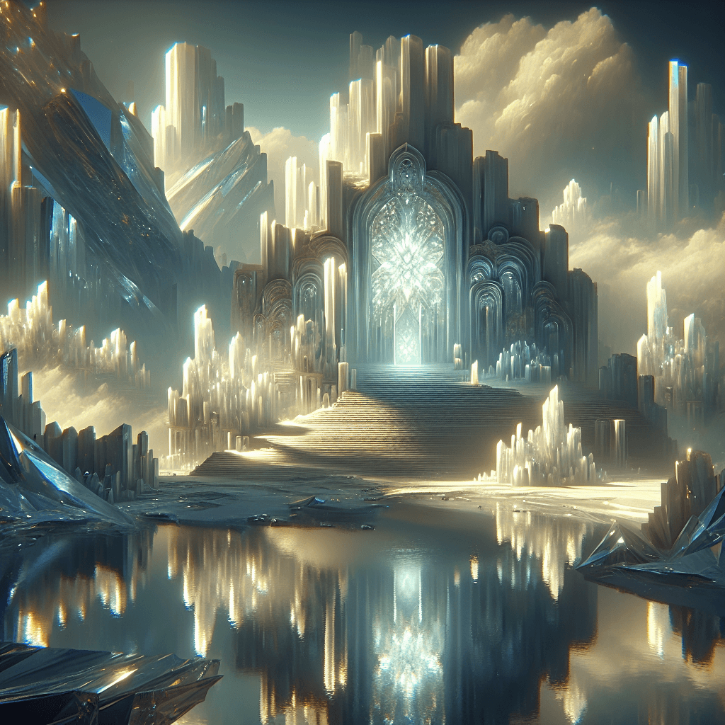 Echo Ruins
