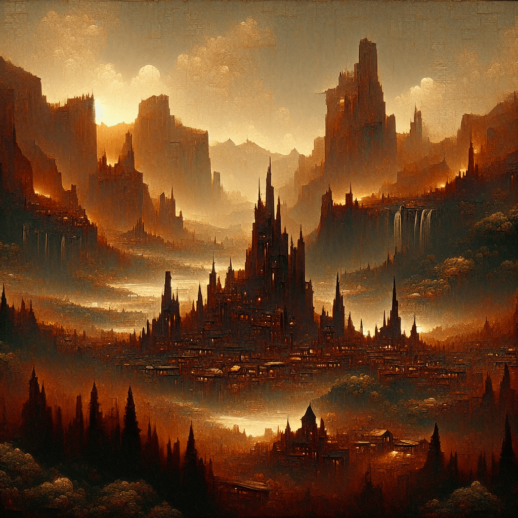 Farpoint