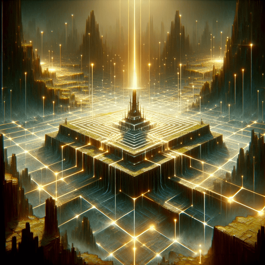 Grid Station 1