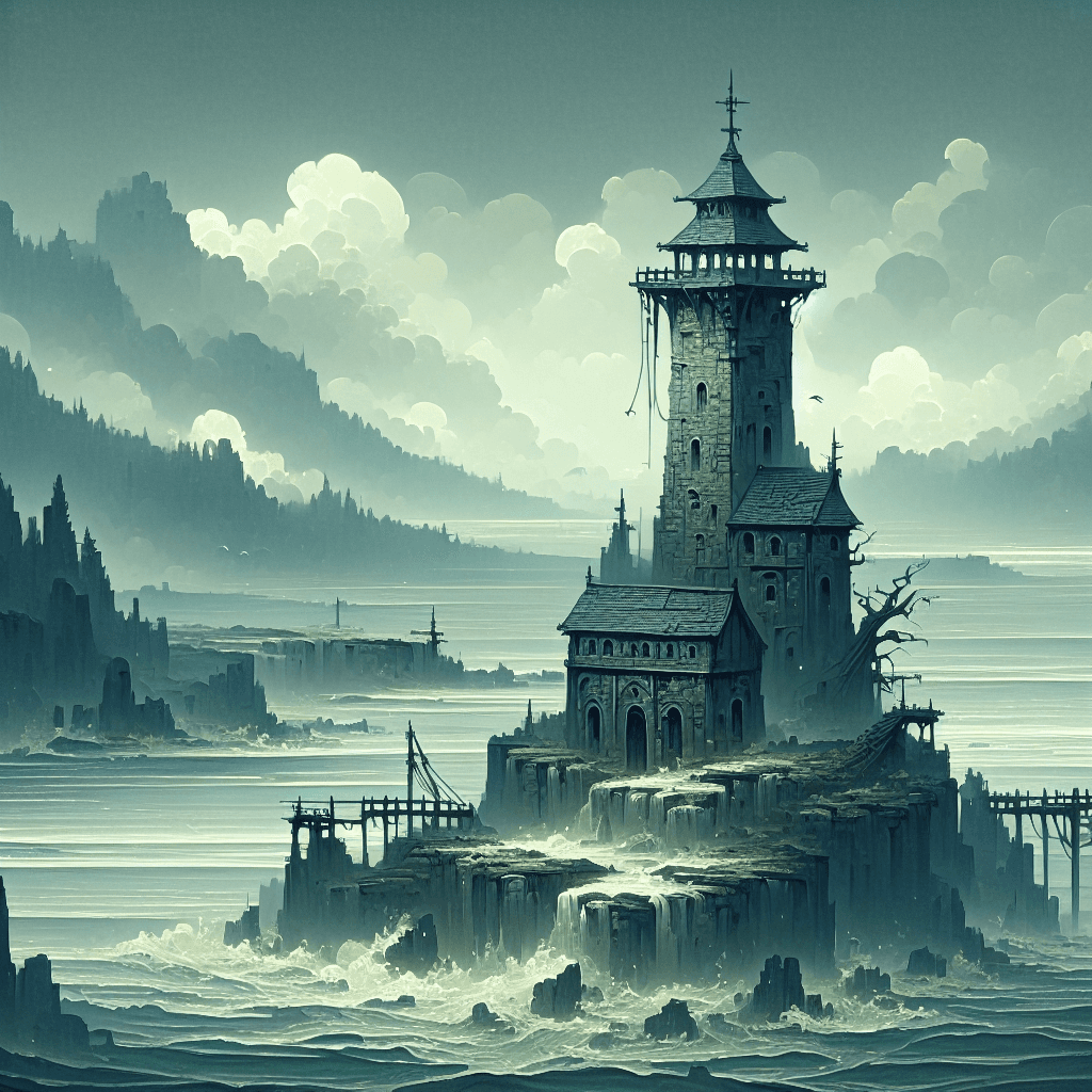 Harbor Post 3