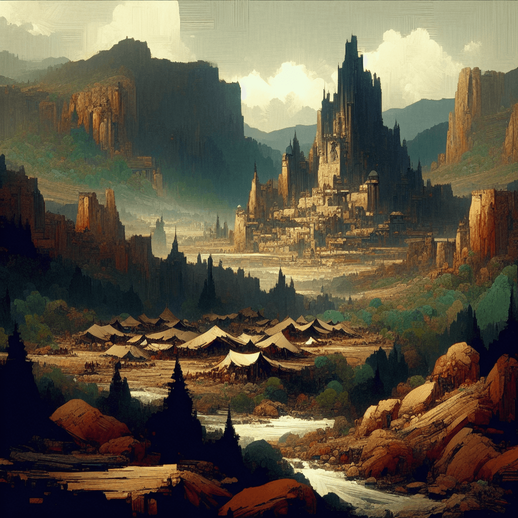 High Ridge Market