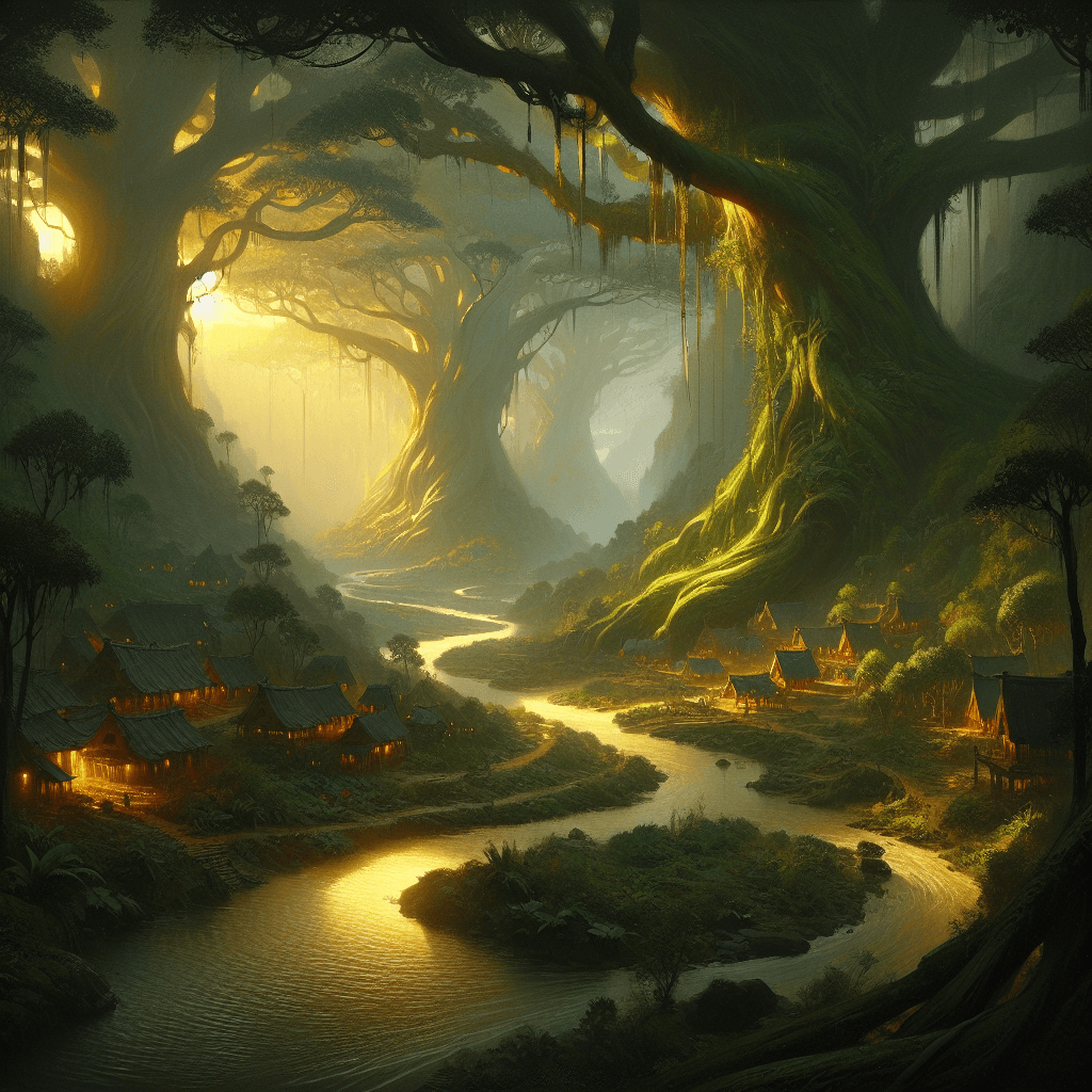 Merrow Bend