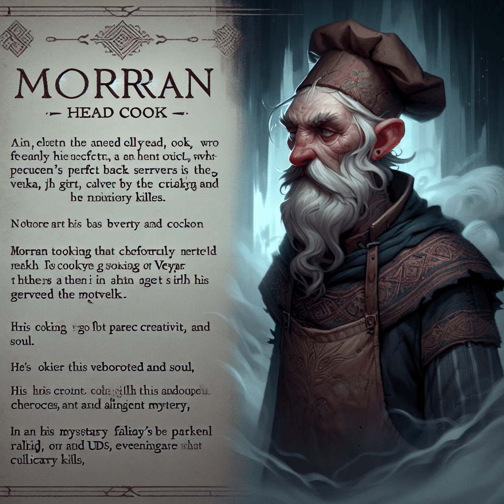 Morran