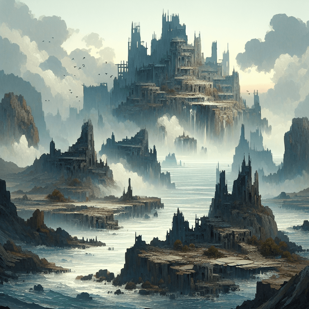 Old Harbor