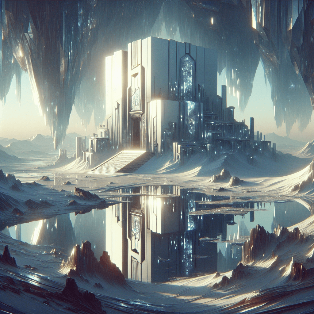 Reflection Station