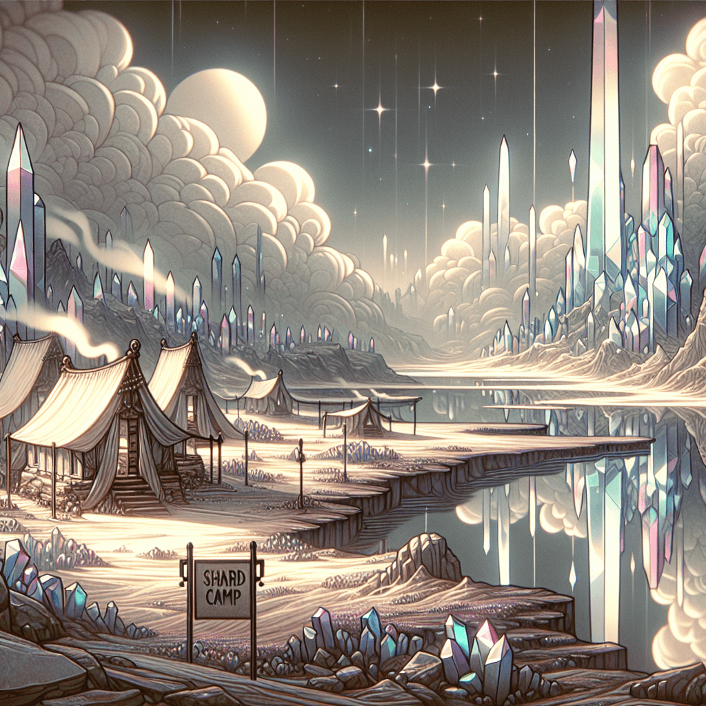 Shard Camp