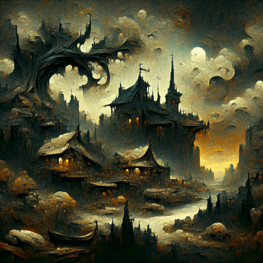 The Cracked Pot Tavern