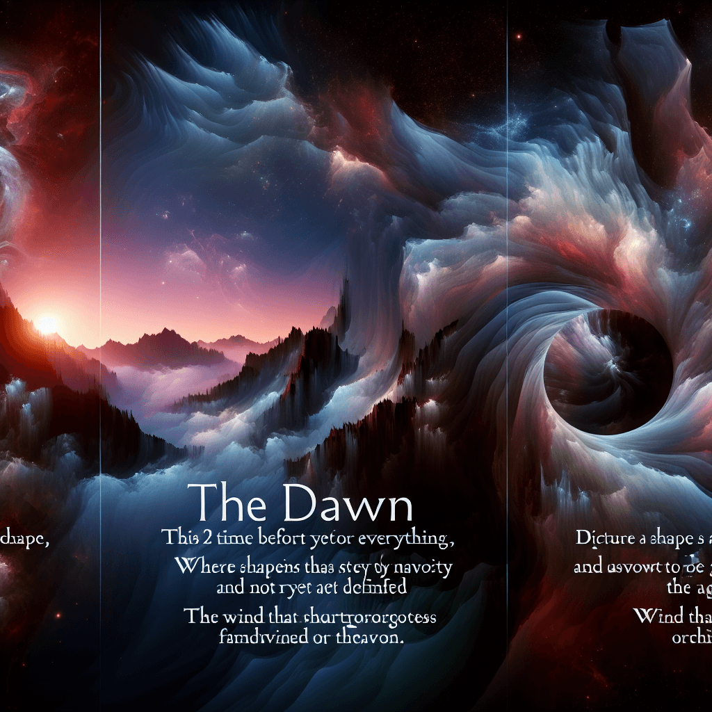 The Dawn