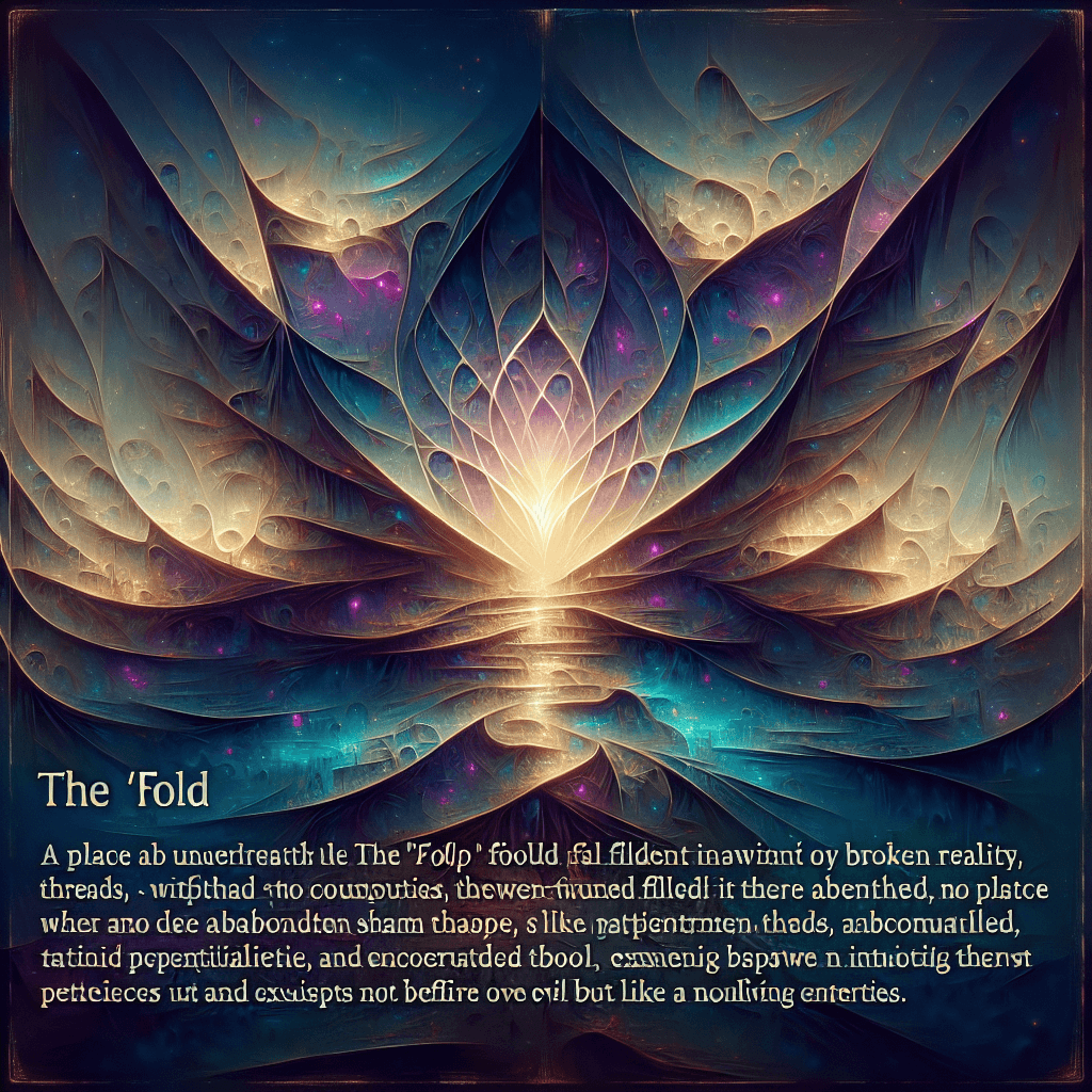 The Fold