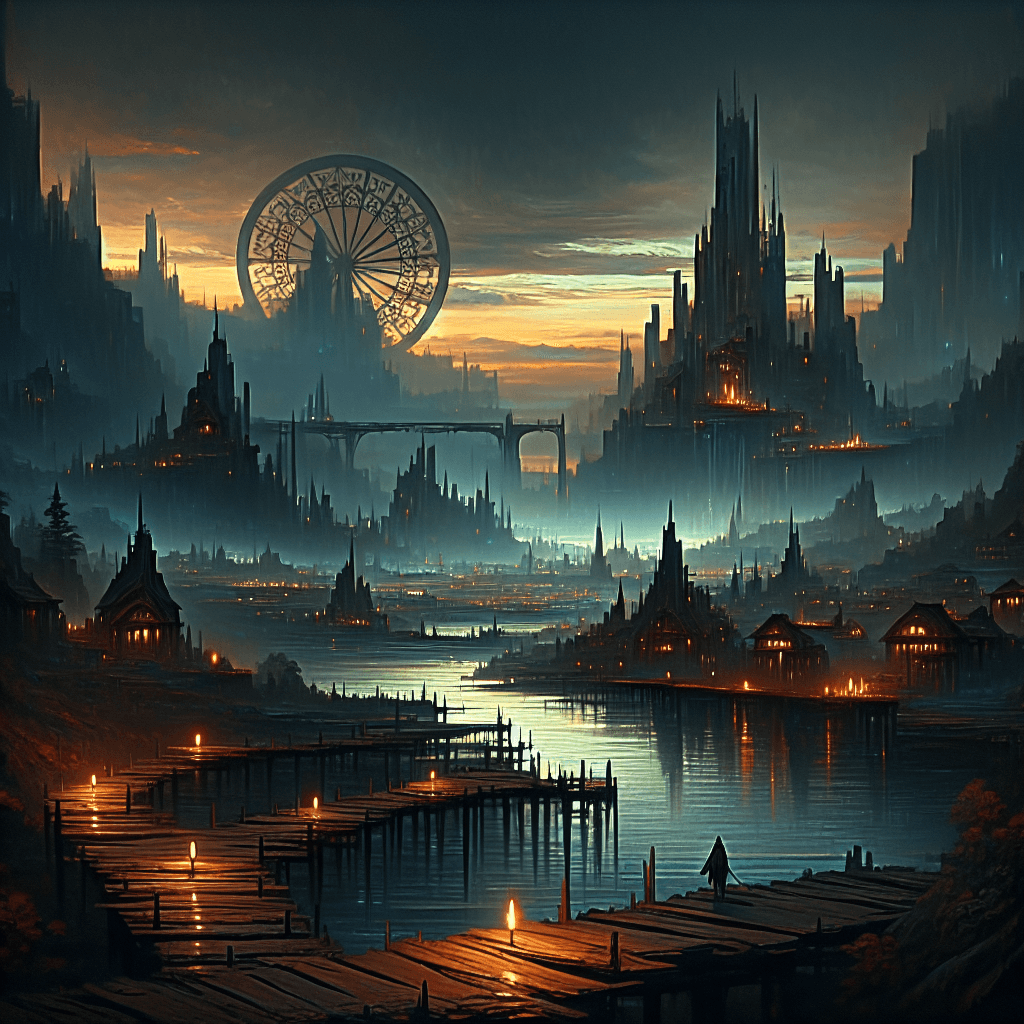 The Wheel