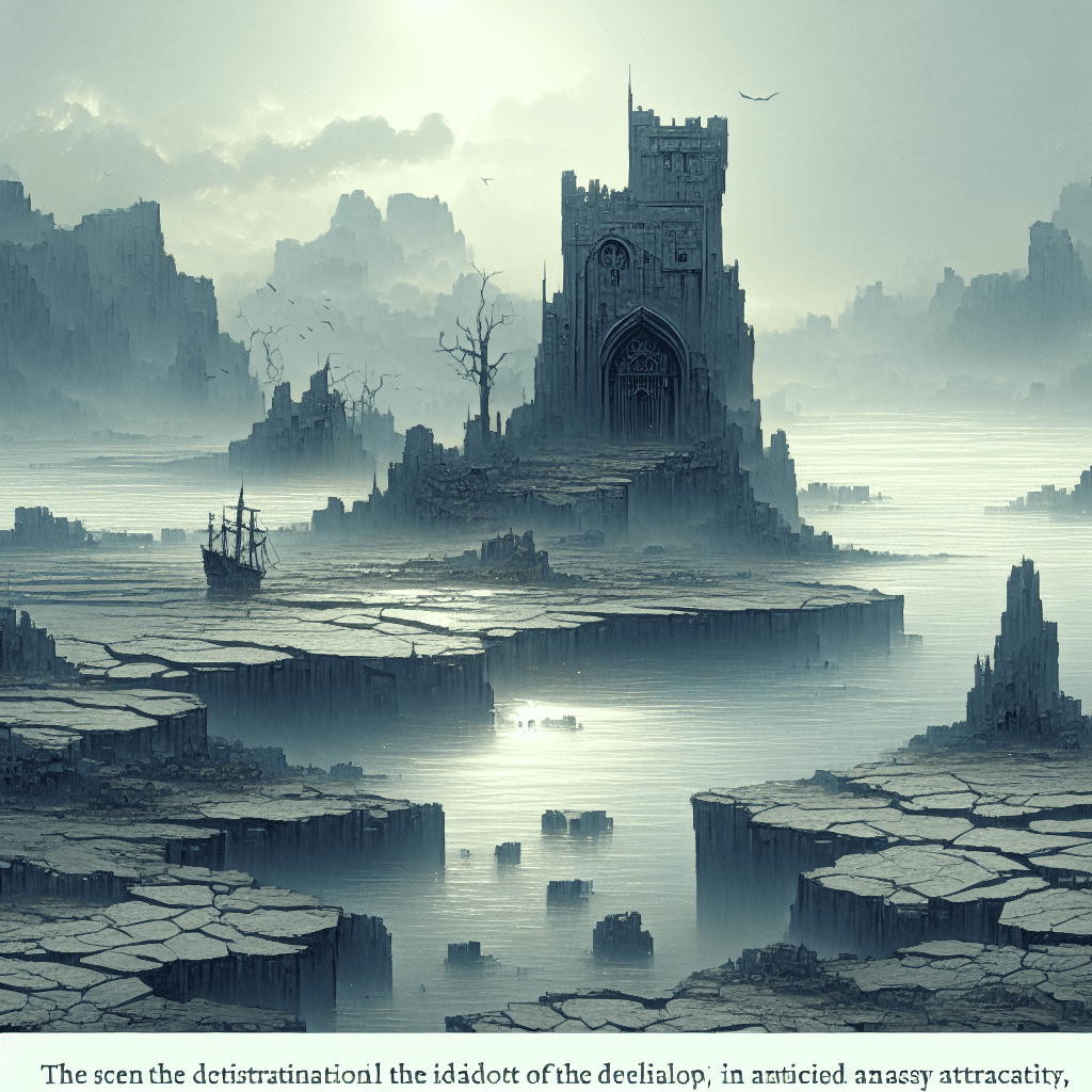 Tide Gate