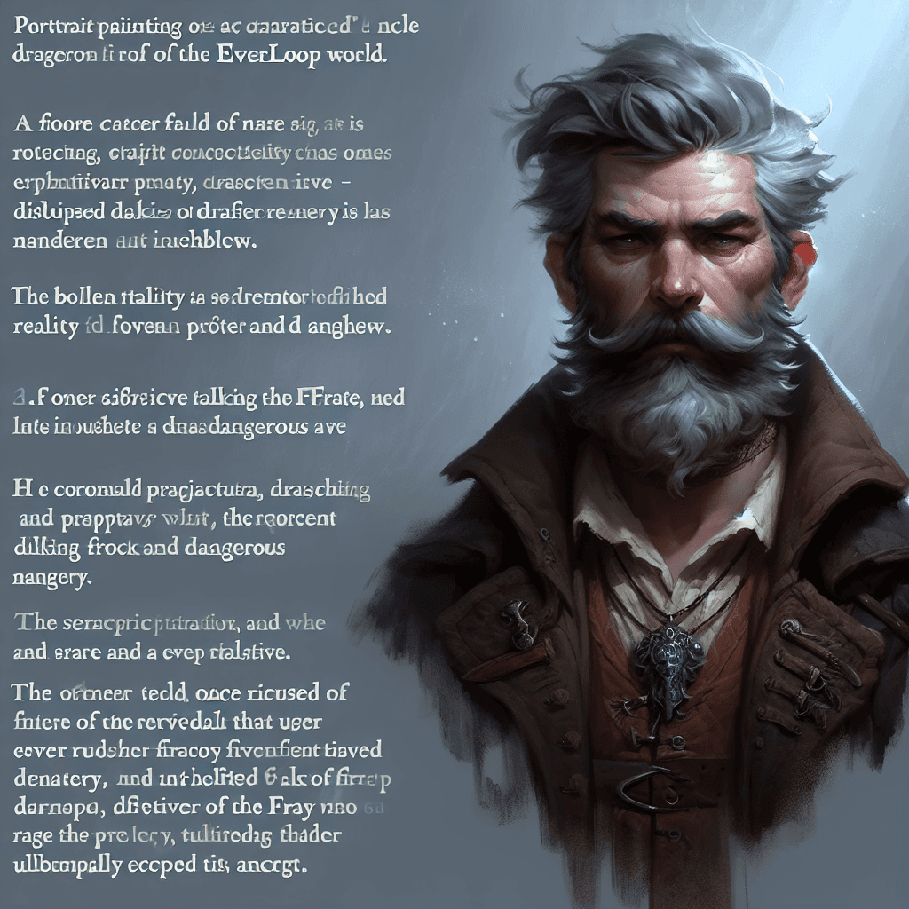 Uncle Edran