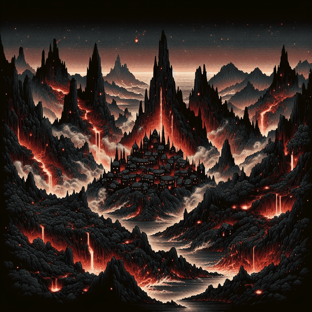 Vesta Hollow